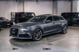 AUDI RS6 RS6 Avant 4.0 TFSI quattro tiptronic*MOTORE ROTTO*