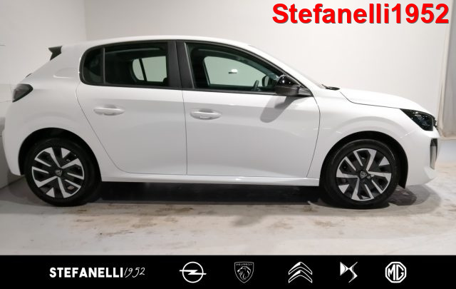 PEUGEOT 208 PureTech 100 Stop&Start 5 porte Active Immagine 1