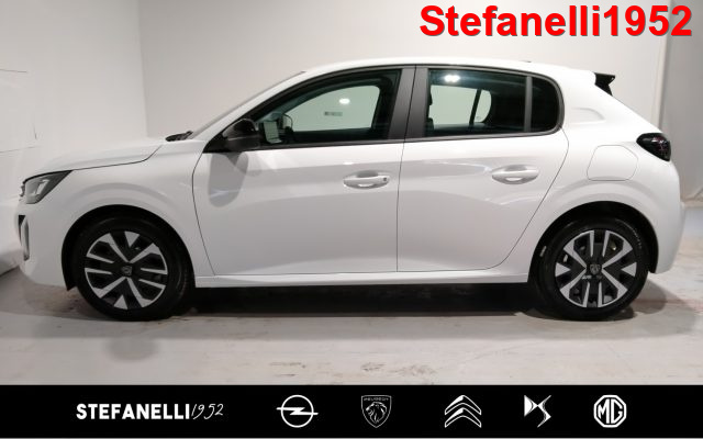 PEUGEOT 208 PureTech 100 Stop&Start 5 porte Active Immagine 2