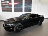 FORD Mustang Ford Mustang 3.7 V6 Aut. Full Black
