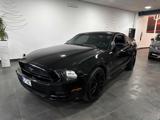 FORD Mustang Ford Mustang 3.7 V6 Aut. Full Black