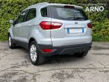 FORD EcoSport 1.5 TDCi 95 CV Plus