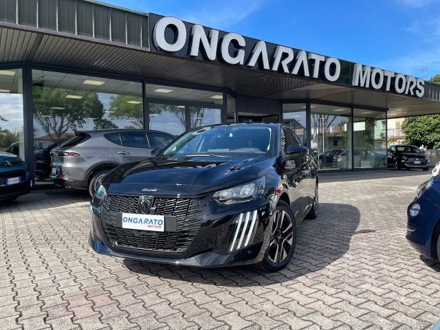 PEUGEOT 208 PureTech 75 S&S 5 porte Active #Neopatentati Ok Immagine 0