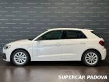 AUDI A1 30 TFSI S tronic