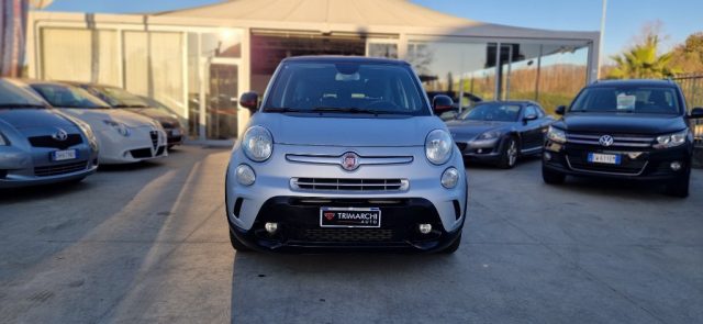 FIAT 500L 1.6 Multijet 105 CV Beats Immagine 0