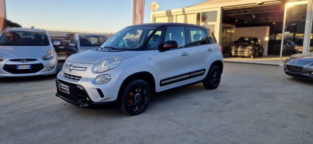 FIAT 500L 1.6 Multijet 105 CV Beats Immagine 1