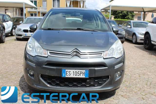 CITROEN C3 1.2 VTi 82 Seduction NEOPATENTATI Immagine 4