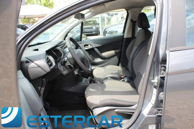 CITROEN C3 1.2 VTi 82 Seduction NEOPATENTATI Immagine 3