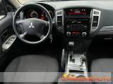 MITSUBISHI Pajero 3.2 DI-D 16V aut. 5p.  DPF