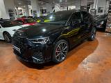 AUDI RS Q3 SPB Quattro S tronic Carbonio