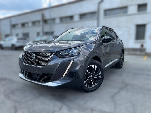 PEUGEOT 2008 PureTech 100 S&S Allure Immagine 0