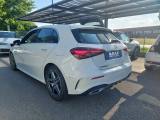 MERCEDES-BENZ A 200 d Auto AMG Line Premium #PACK LUCI #VARI COLORI