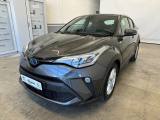 TOYOTA C-HR 1.8 Hybrid E-CVT Active