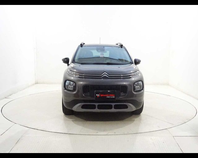 CITROEN C3 Aircross PureTech 110 S&S Shine Immagine 0