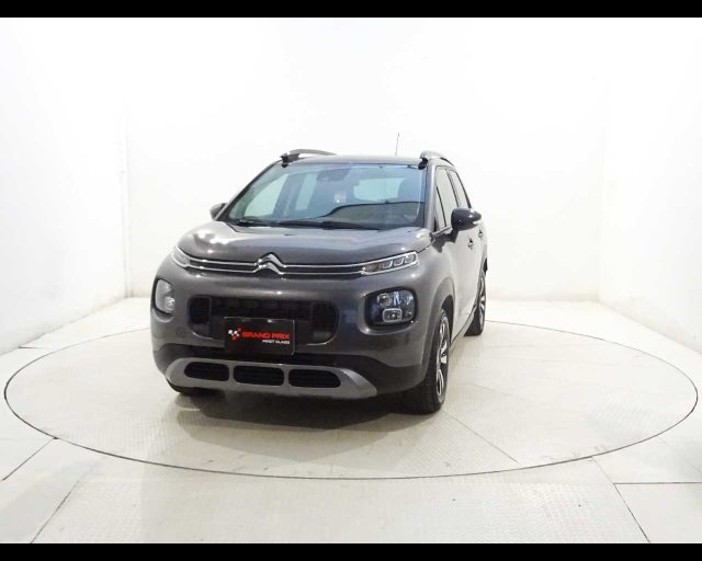 CITROEN C3 Aircross PureTech 110 S&S Shine Immagine 1