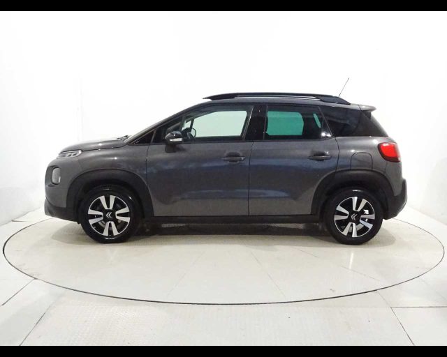 CITROEN C3 Aircross PureTech 110 S&S Shine Immagine 2