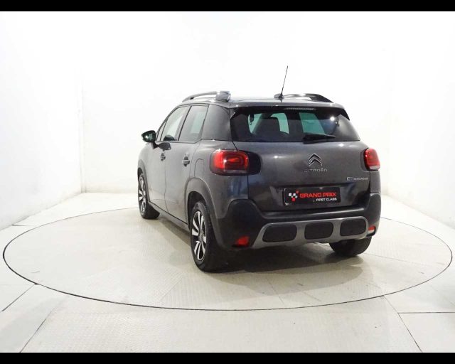 CITROEN C3 Aircross PureTech 110 S&S Shine Immagine 3