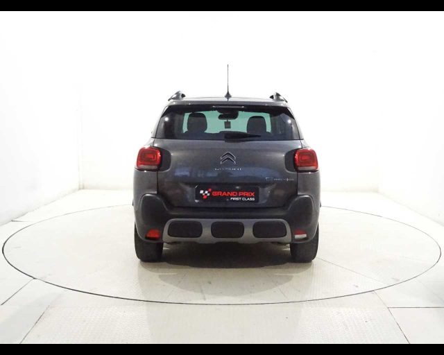 CITROEN C3 Aircross PureTech 110 S&S Shine Immagine 4