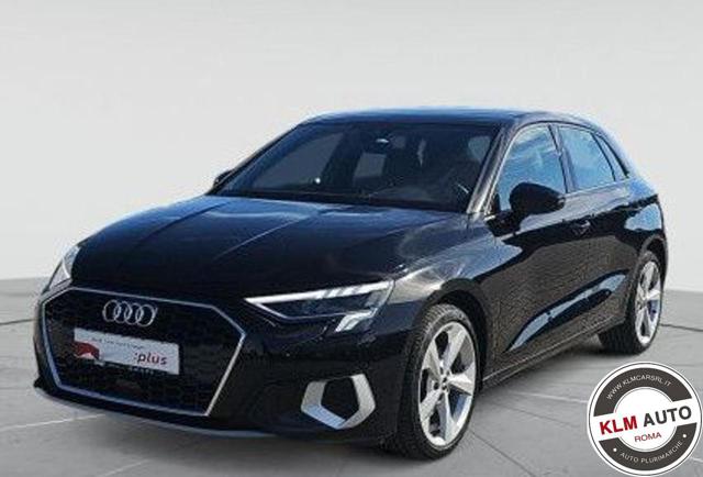 AUDI A3 SPB 30 TFSI Advanced ADVANCE + VARI MODELLI Immagine 0