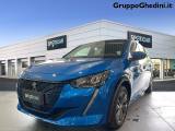 PEUGEOT 208 motore elettrico 136 CV 5 porte Allure Pack