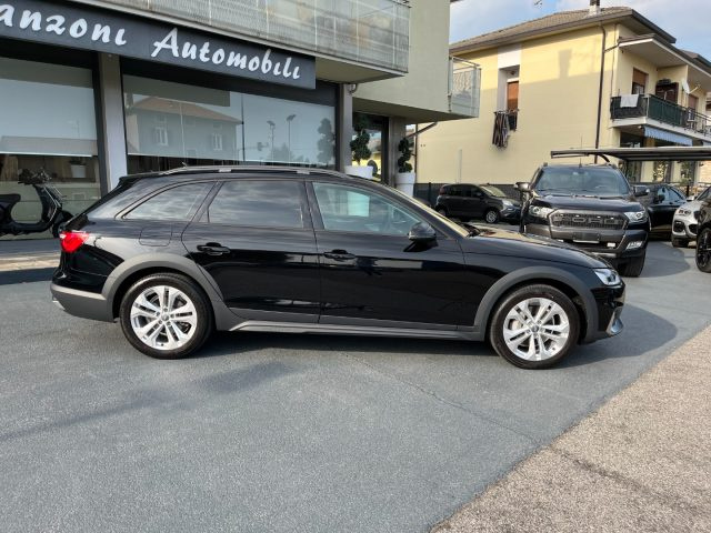 AUDI A4 allroad 40 TDI 190 CV S tronic Business IVA ESPOSTA Immagine 4