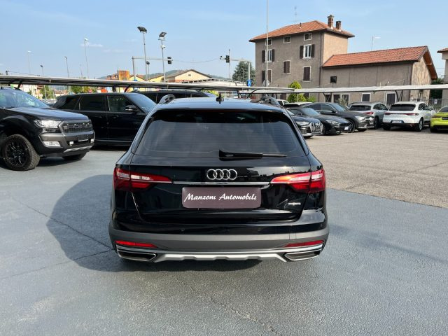 AUDI A4 allroad 40 TDI 190 CV S tronic Business IVA ESPOSTA Immagine 2