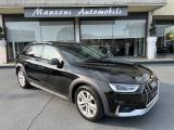 AUDI A4 allroad 40 TDI 190 CV S tronic Business IVA ESPOSTA