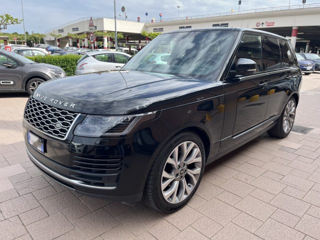 LAND ROVER Range Rover 3.0 SDV6 Vogue Immagine 0