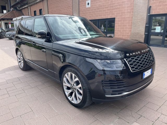 LAND ROVER Range Rover 3.0 SDV6 Vogue Immagine 1