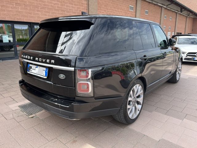 LAND ROVER Range Rover 3.0 SDV6 Vogue Immagine 2