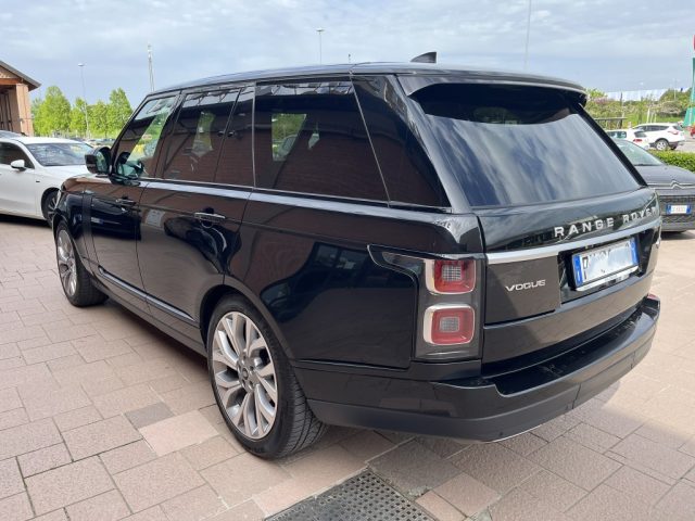 LAND ROVER Range Rover 3.0 SDV6 Vogue Immagine 3