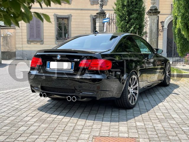 BMW M3 cat Coupé Immagine 3