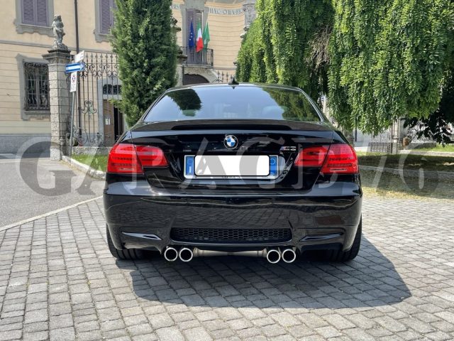 BMW M3 cat Coupé Immagine 2