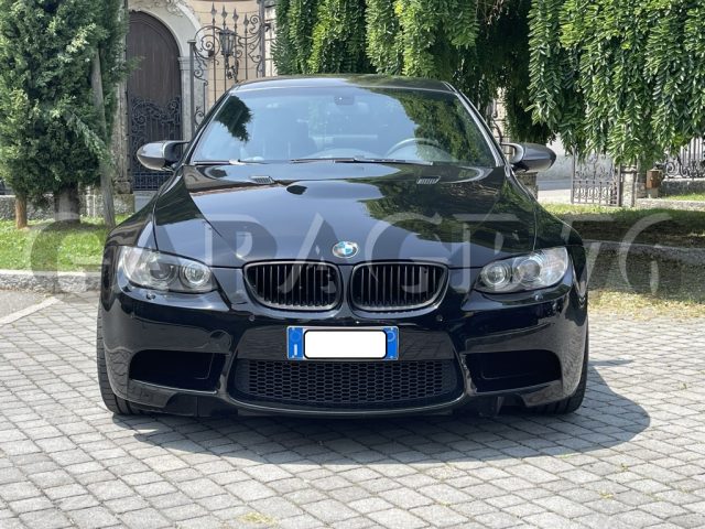 BMW M3 cat Coupé Immagine 1