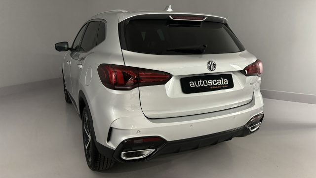 MG HS 1.5T-GDI AT Luxury Immagine 4