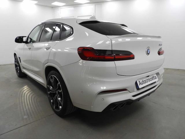 BMW X4 M 480hp Immagine 3