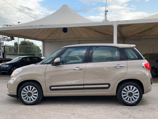 FIAT 500L 1.6 Multijet 120 CV Lounge Immagine 3