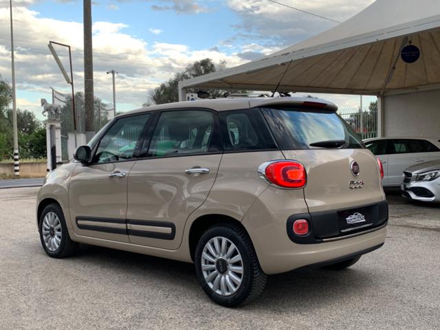 FIAT 500L 1.6 Multijet 120 CV Lounge Immagine 4