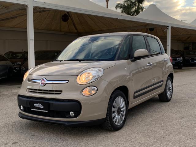 FIAT 500L 1.6 Multijet 120 CV Lounge Immagine 2