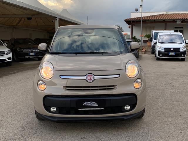 FIAT 500L 1.6 Multijet 120 CV Lounge Immagine 1