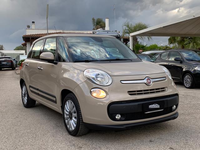 FIAT 500L 1.6 Multijet 120 CV Lounge Immagine 0