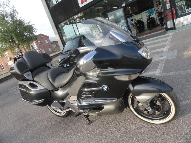 BMW K 1200 LT K 1200 LT Immagine 1