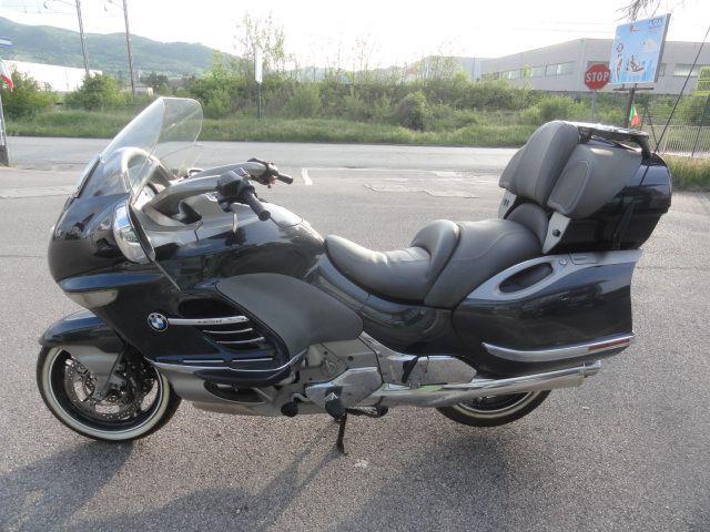 BMW K 1200 LT K 1200 LT Immagine 4