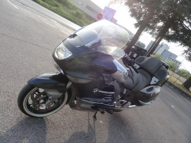 BMW K 1200 LT K 1200 LT Immagine 3