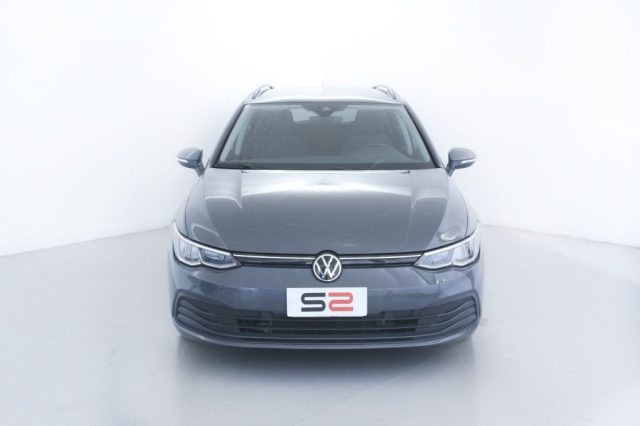 VOLKSWAGEN Golf Variant 2.0 TDI 115 CV SCR Life Immagine 2