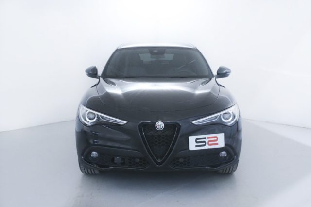 ALFA ROMEO Stelvio 2.2 TD 190 CV AT8 Q4 SPRINT/CERCHI 19"/SENS PARC Immagine 3