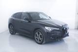 ALFA ROMEO Stelvio 2.2 TD 190 CV AT8 Q4 SPRINT/CERCHI 19"/SENS PARC