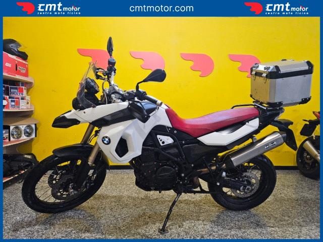 BMW F 800 GS Garantita e Finanziabile Immagine 0