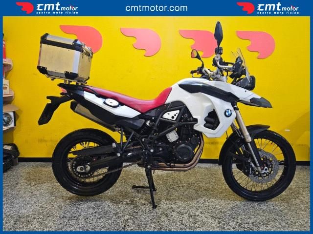 BMW F 800 GS Garantita e Finanziabile Immagine 1