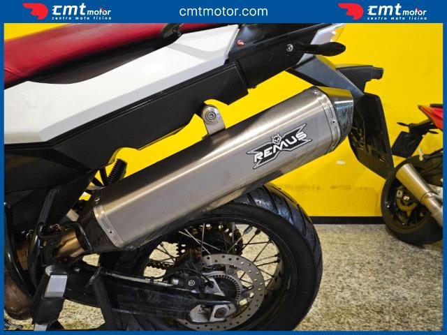 BMW F 800 GS Garantita e Finanziabile Immagine 2